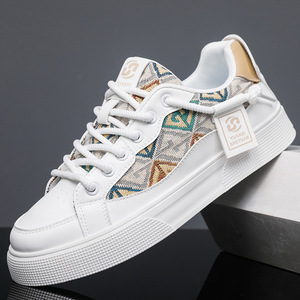 Zapatos Casuales para Hombre 2026, Nuevos Zapatos Deportivos para Hombre de Primavera/Verano, Ligeros con Suelas Suaves - Product Image 6