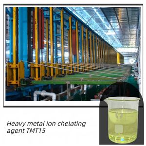 Agente Chelante per <span class=keywords><strong>Metalli</strong></span> <span class=keywords><strong>Pesanti</strong></span> HMC - Product Image 4