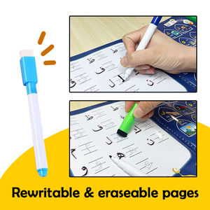 เด็กฝรั่งเศสอิเล็กทรอนิกส์ <span class=keywords><strong>Khmer</strong></span> การเรียนรู้เสียง2020 Interactive ภาษาอังกฤษภาษาฮิบรูคำ Ebook Eletree E Book Espaol - Product Image 3