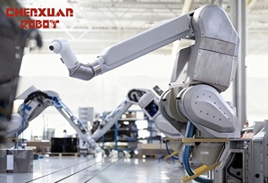 6-axis Painting <strong>Robot</strong> With Programmable Powder Automotive Automatic Industrial <strong>Robot</strong> <strong>Arm</strong> Painting <strong>Robot</strong> <strong>Arm</strong> - Product Image 5