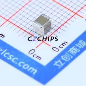 Condensateur SMD (MLCC) LMK325BJ107MM-T 1210 (Capacité : 100 µF) (Précision : 20 % Tension nominale : 10 V) - Product Image 1