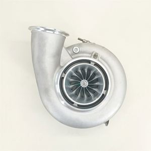 Turbocompresor Dual Vband 0,85-888169 S, turbocompresor A/R 5005 de 76mm - Product Image 5