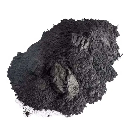 The Products Of 100-10000 Mesh Graphite Powder Lubrication Fluid For Paint Coatings With Earth Graphite Powder