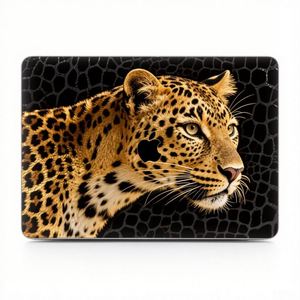 Autocollants personnalisés pour ordinateur portable, vinyle adhésif 3D, skins pour ordinateur portable avec autocollant 3D pour le corps de l'appareil - Product Image 3