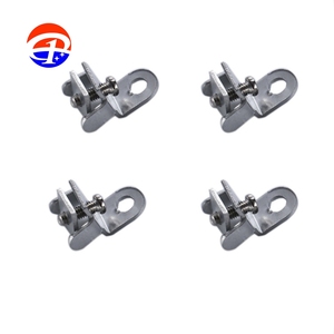 Arresto del ciclo dei giardini <span class=keywords><strong>per</strong></span> gli accessori motorizzati della ferrovia della tenda del binario - Product Image 3