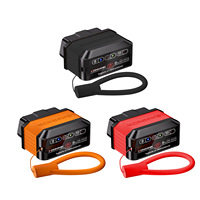 KONNWEI KW905 para 5.0 4.0 5.2, Escáner de Fallas para Automóviles, Instrumento de Diagnóstico de Fallas del Motor OBD EOBD
