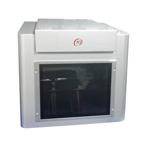 Spectromètre de poche pour analyseur de métaux précieux Gold Smith Machine Spectrometer - Product Image 5