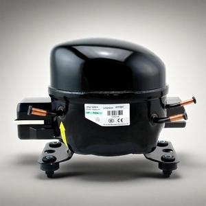 Gqr80k r404a 220 240v 50hz יעילות גבוהה מדחס קירור לקררי l/mbp - Product Image 3