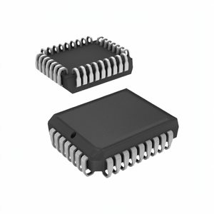 7201LA12J8 IC FIFO ASYNC 512X9 12NS 32PLCC BOM IC ชิ้นส่วนอิเล็กทรอนิกส์ไอซีในสต็อก 32 LCC (J Lead) - Product Image 1