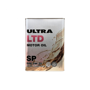 Lubricante Automotriz Sintético de Alta Calidad OEM GREEN SP SAE <span class=keywords><strong>ILSAC</strong></span> <span class=keywords><strong>GF</strong></span>-<span class=keywords><strong>6</strong></span> 5w30, Aceite Base para Motor, Hecho en China - Product Image 2