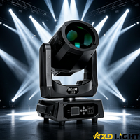 Projecteur Beam DMX professionnel haute luminosité 11R J295W à tête mobile pour événements, 280W 350W, en promotion
