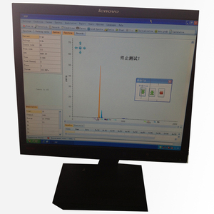 Desktop DW-EDX 3600H <b>XRF</b> <b>Analyzer</b> for Light for Geology and Mining Industries - Product Image 4