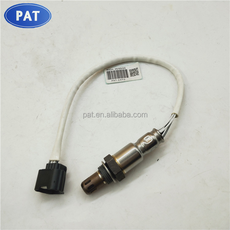 PAT Oxygen Sensor for Juke 1.6L & 370Z 3.7L - Reliable Auto