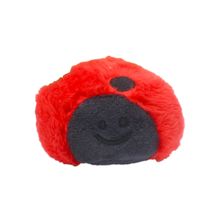 Insectenbloemvormige Puzzelspeelgoed Kat En Hond Zelfvermakelijk Bijtgeluid Huisdier Speelgoed - Product Image 5