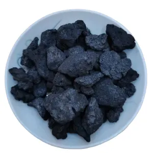 Çin GPC karbon Raiser grafit petrol kok üretimi