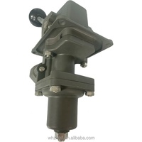 Katup Udara H-2-FX Controlair Rexroth R431002645 P50494-3 -40 hingga 60C Tekanan <=0.04MPa