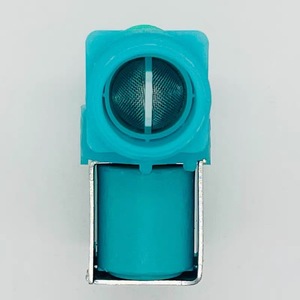 Vanne d'admission de machine à laver, solénoïde DC62-30314U 110V, vanne d'eau électrique en plastique - Product Image 4
