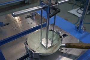 Yapışmaz Tencere Yüzeyi Aşınma ve Tencere Aşınma Direnci Test Cihazı Yüzey Aşınma Test Makinesi Sürtünme Test Ekipmanı - Product Image 4