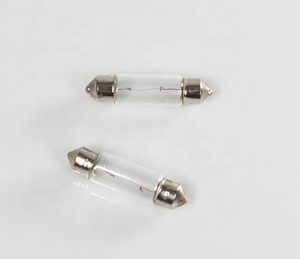 Nhà Sản Xuất C5w 12V 24V 5W 10W Rõ Ràng Nhỏ Lái Xe Ánh Sáng Bóng Đèn Tự Động Đèn Pha Bóng Đèn Cụ Xe bóng Đèn Chất Lượng Tốt Nhất - Product Image 4