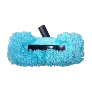 Accessoire pour <span class=keywords><strong>aspirateur</strong></span> Pièces d'<span class=keywords><strong>aspirateur</strong></span> <span class=keywords><strong>Brosse</strong></span> à poussière en mohair <span class=keywords><strong>Brosse</strong></span> à sol - Product Image 2