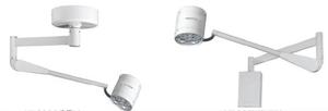 Lampada da Esame Medica Mobile MT MEDICA con LED e Luce per Visita, Illuminazione Ospedaliera di Qualità - Product Image 6