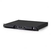 Amplificateur de puissance numérique 4 canaux TDP418 Classe D 1U, FCC CE ROHS, 4*1800W 8Ω, 4*2950W 4Ω, avec boîtier métallique, 20Hz-20KHz