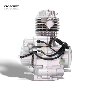 125CC 150CC 200CC 250CC 100cc Mesin CG Berpendingin Udara 250cc Perakitan Mesin Motor 4-tak Honda - Product Image 3