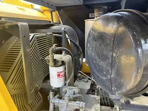 Used Famous Brand Komatsu D85 Bulldozer ,Used komatsu D85-21 Bulldozer in Cheaper Price and komatsu D85 for Sale - Product Image 6