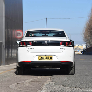 Voiture d'occasion <span class=keywords><strong>Peugeot</strong></span> <span class=keywords><strong>308</strong></span> 2026 de Chine, économique, 108 kW de puissance, berline compacte, faible kilométrage, voitures d'occasion à vendre et expédition mondiale - Product Image 4