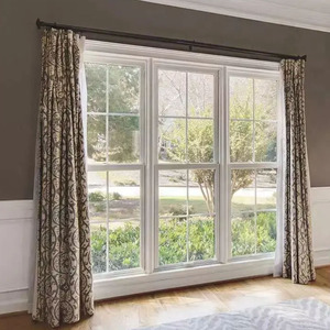 American Custom Low E Vinyl <strong>Double</strong>-<strong>hung</strong> White <strong>Double</strong> <strong>Hung</strong> <strong>Windows</strong> - Product Image 6