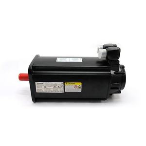 Servomotor Rexroth AV MsK061C-0600-Nn-S1-Ug0-Nnnn 3000 RPM IP54 Fabricado en Alemania - Product Image 5
