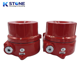 Détecteur de flamme anti-explosion portable FS24X, détection d'<span class=keywords><strong>incendie</strong></span> longue portée multi-spectre, anti-faux <span class=keywords><strong>alarme</strong></span> - Product Image 1