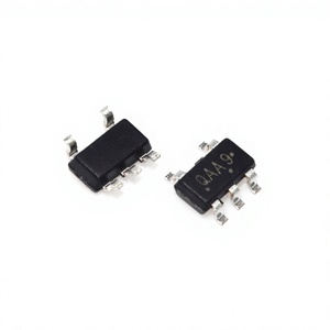 Ansoyo ชิปวงจรรวม5-TSOP 300MA 1.8V NCP115 NCP115ASN180T2G การจัดการพลังงานชิ้นส่วนอิเล็กทรอนิกส์ - Product Image 1