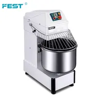 FEST automatic pot stirrer egg breaking machine 7L flour mixer commercial  stand mixer dough mixers for sale