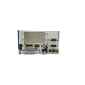 Controlador de programación de PLC dedicado PAC de automatización Industrial, NSNP, nuevo, Original, en stock - Product Image 1