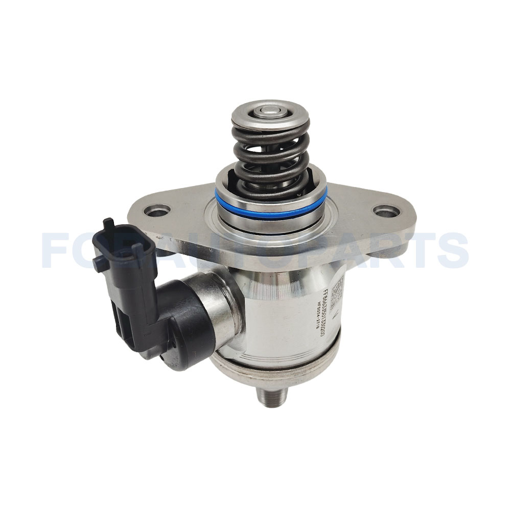 Original Refurbished Parts High Pressure Fuel Pump for Cadillac V6 3.6L ATS CTS XTS 2016-2019 12652441 12666366 12679089