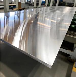 Bloco De Placa De Alumínio De Liga 6061 6063 6082 2024 3003 5052 6061 7075 Folha De Alumínio Superfície Lisa Anodização Soldagem Preço Por Kg - Product Image 4