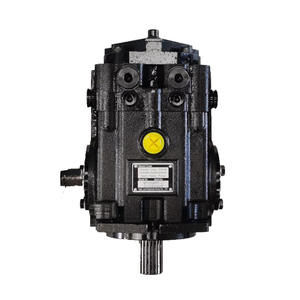 MPV50 Pompe hydraulique <span class=keywords><strong>à</strong></span> usage <span class=keywords><strong>industriel</strong></span> - Product Image 1