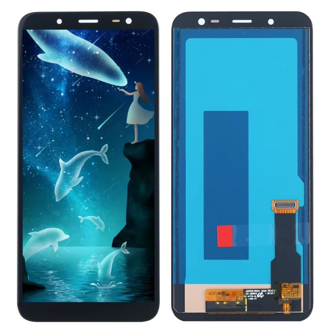 para Samsung Galaxy J6