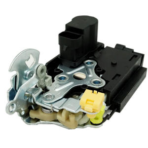 Actionneur de serrure de porte avant gauche 96272643 pour Chevrolet Aveo (2004-2011), Aveo5 (2007-2011), Pontiac G3 2009 Daewoo Buick Excelle - Product Image 1