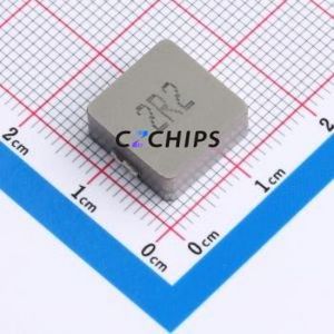 Inducteur de puissance SMD ZEHP1205S-2R2MT, 13,5x12,6 mm (Inductance : 2,2 µH) (Précision : 20 % Courant nominal : 20 A) - Product Image 1