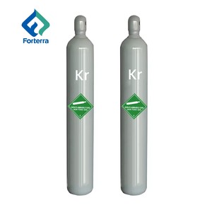 ก๊าซนีออน คริปตัน เซนอน ความบริสุทธิ์ 99.999% 5n บรรจุถัง 47 ลิตร พร้อมวาล์ว DISS640 สำหรับอุตสาหกรรม ขายส่ง - Product Image 5