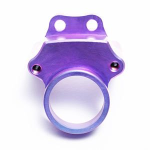 BST-TI Titan tùy chỉnh các bộ phận phi tiêu chuẩn các bộ phận tùy chỉnh theo nhu cầu của khách hàng dịch vụ gia công CNC - Product Image 3