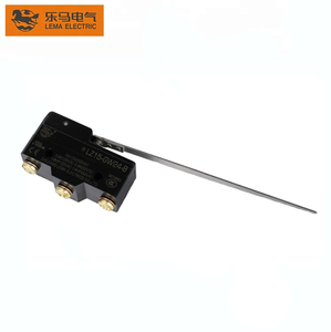 Высококачественный LZ15-GW24-B клапан с низкой рабочей силой, микроконцевой выключатель для лифта - Product Image 4