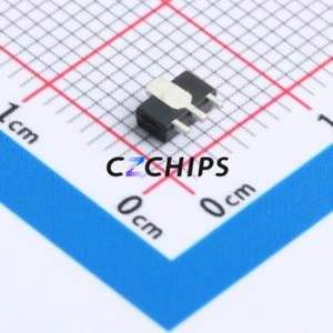 Regulador lineal (LDO) PMIC, Chip IC de circuito integrado, nuevo y original, SOT-89, 1 unidad - Product Image 2