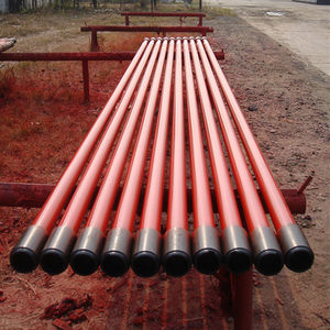 مضخة برميل لمعدات API 11AX - Product Image 4