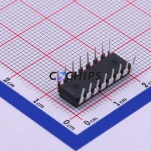 Brand-new & Original XD1413 DIP-16 Transistor Darlington Transistor Array Whole Sale Electronic Component Chips & BOM Service - Product Image 2