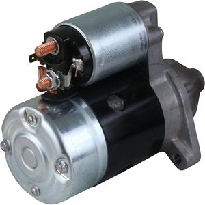 Motor de Arranque Bosch 12V 3803904 para Volvo Penta MS2A-D, MS2A-E, MS2B-R, MS2L-D, MS2L-E, Repuesto para Motor Intraborda de Barco - Product Image 2