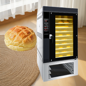 Considérations clés lors de l'<span class=keywords><strong>achat</strong></span> d'un four à pizza commercial Taille de la ventilation et type de carburant - Product Image 1