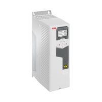Unidad de frecuencia variable (VFD) de automatización industrial versátil (VFD) Serie ACS580 integrada, original, nueva para la serie ACS580